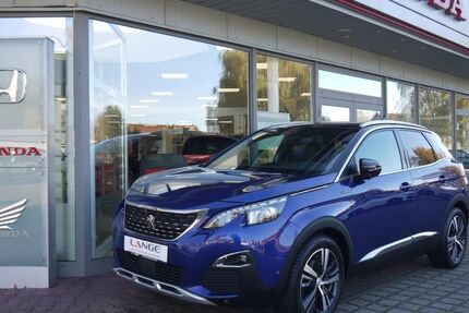 Peugeot 3008 79.000 km 17.950 &euro; Gosen / Neu-Zittau 15537