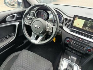 Kia CEED_SW 1.4T DCT7 VIS KOMF NAV Vision 90.200 km 14.990 &euro; Höhenkirchen-Siegertsbrun 85635