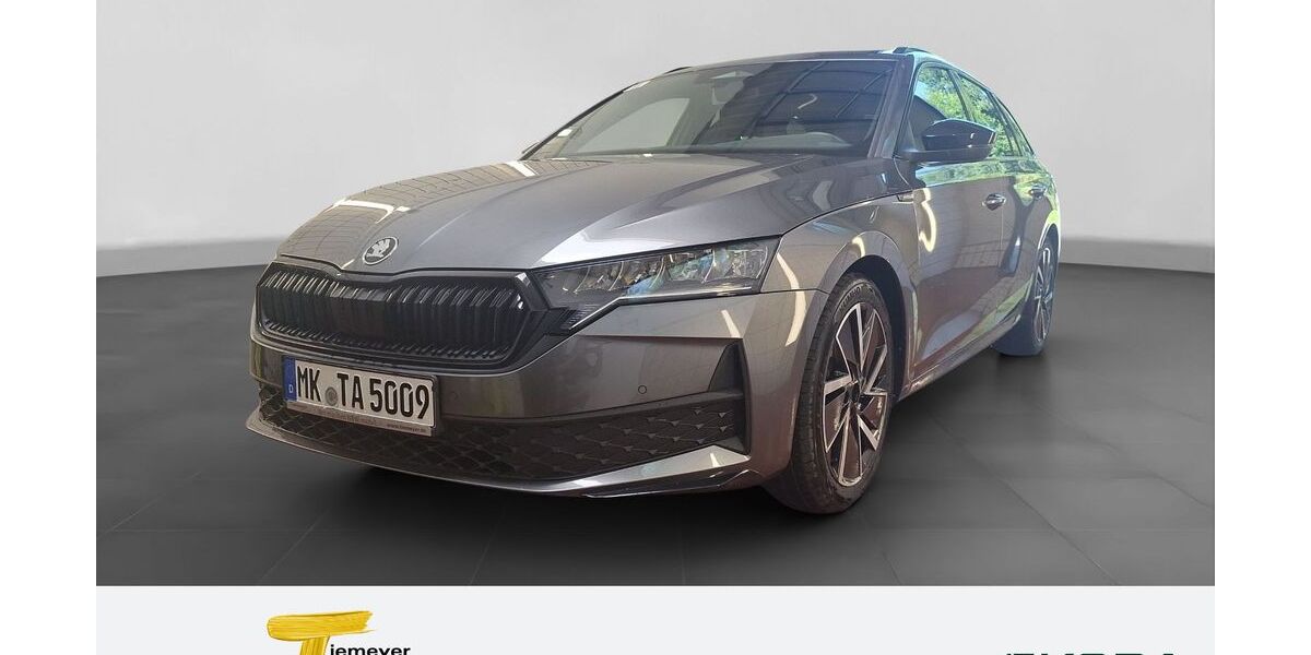 Skoda Octavia 1.990 km 31.980 &euro; Werdohl 58791