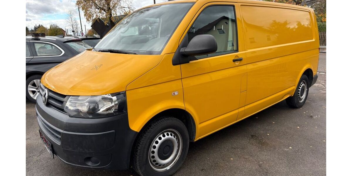 VW T5 Transporter 235.698 km 6.555 &euro; München 81245