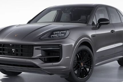 Porsche Cayenne 9.900 km 129.690 &euro; Raubling 83064