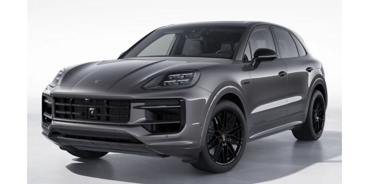 Porsche Cayenne 9.900 km 131.888 &euro; Raubling 83064