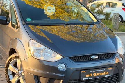 Ford S-Max 175.000 km 7.990 &euro; Worms 67547