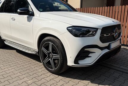Mercedes-Benz GLE 350 94.800 km 73.600 &euro; Frankfurt am Main 60431