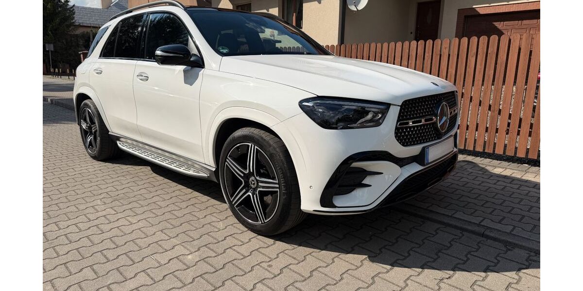 Mercedes-Benz GLE 350 94.800 km 73.600 &euro; Frankfurt am Main 60431