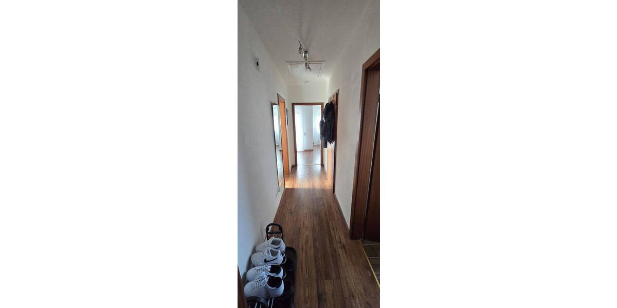 Etagenwohnung Bad Saulgau - 2 Zimmer, 75 m&sup2;, 210.000&euro; | Angebot:26150661