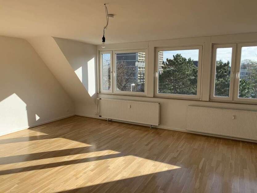 Wohnung zum Mieten in Düren 850 € 80 m²