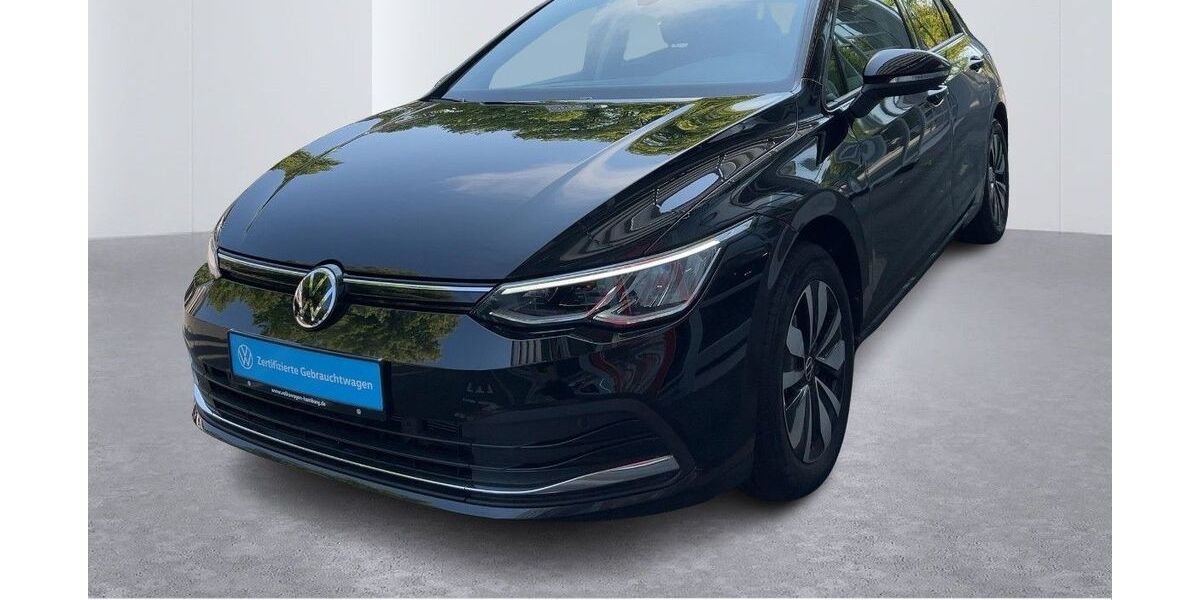 VW Golf 15.050 km 24.850 &euro; Hamburg 22111