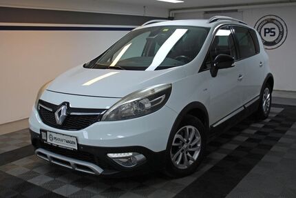 Renault Scenic 154.100 km 4.999 &euro; Uhingen 73066