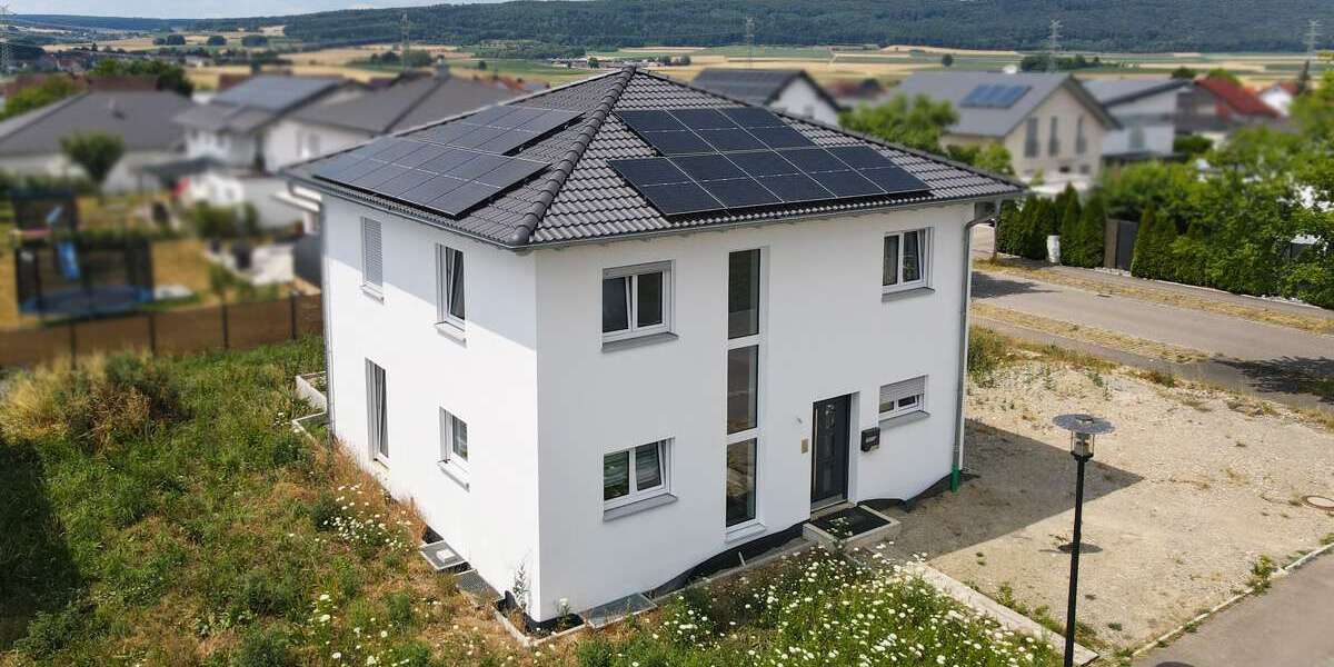 Einfamilienhaus Riedlingen - 5 Zimmer, 127 m&sup2;, 515.000&euro; | Angebot:26997848
