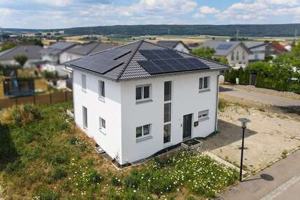 Haus Riedlingen - 5 Zimmer, 127 m&sup2;, 515.000&euro; | Angebot:26997848