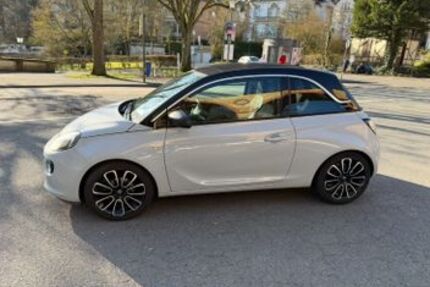 Opel Adam 78.000 km 8.990 &euro; Wiesbaden 65193