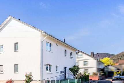 Wohnung Neustadt Diedesfeld - 3 Zimmer, 100 m&sup2;, 1.350&euro; | Angebot:26687878