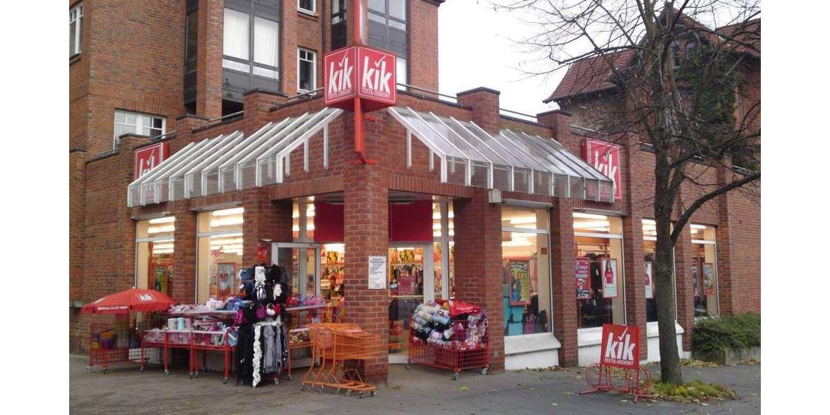Ladenlokal beim Südfriedhof zimmer