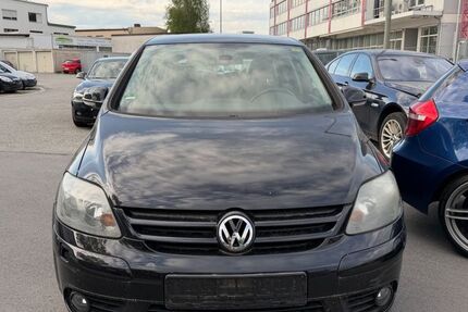 VW Golf Plus 138.000 km 990 &euro; Rosenheim 83022