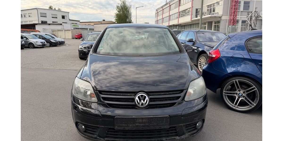 VW Golf Plus 138.000 km 990 &euro; Rosenheim 83022