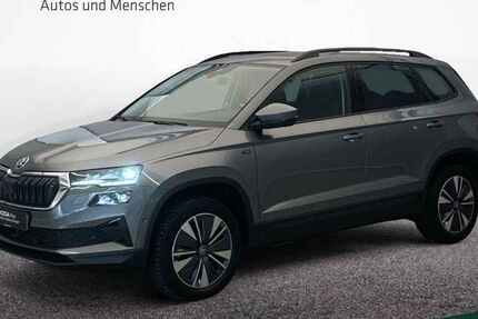 Skoda Karoq 23.500 km 31.980 &euro; Marktoberdorf 87616
