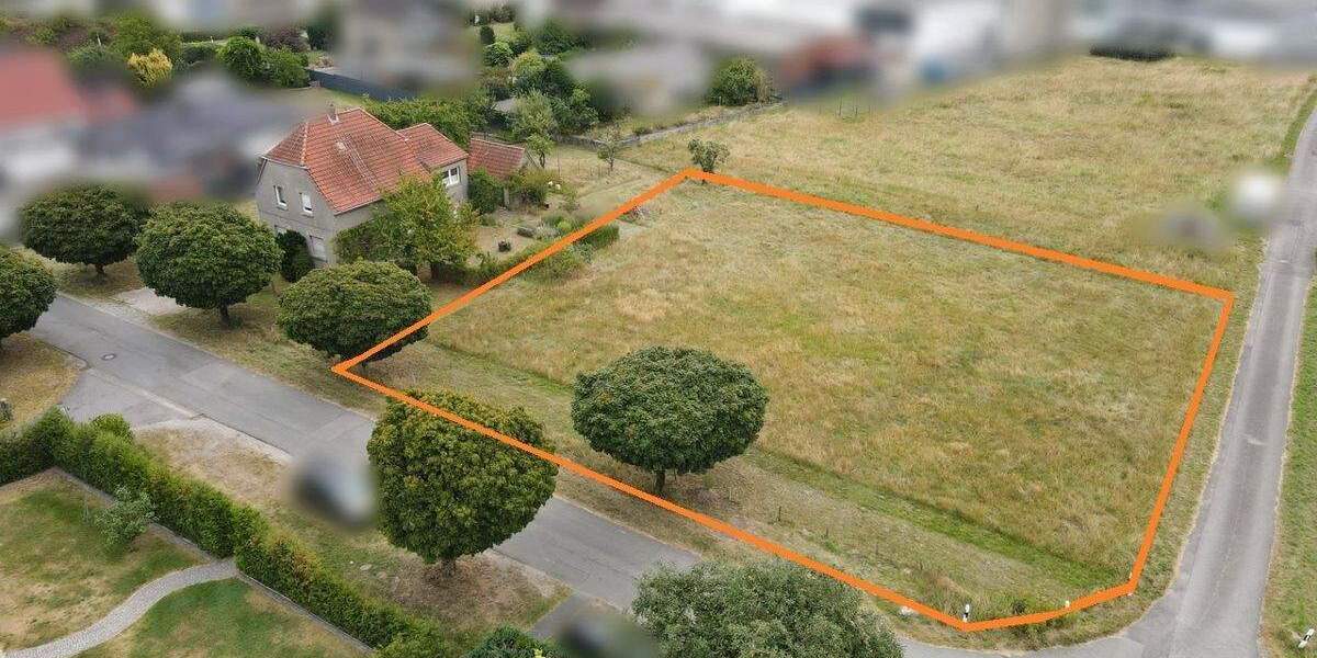 Grundstück Lage Müssen - 439.000&euro; | Angebot:25303900