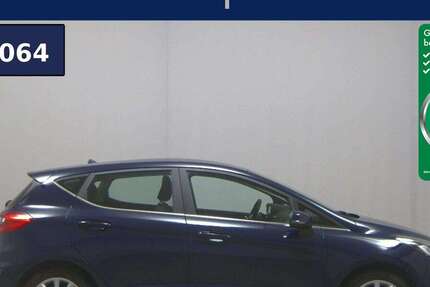 Ford Fiesta 91.866 km 7.980 &euro; Gyhum/Bockel 27404