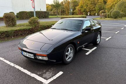 Porsche 944 165.800 km 22.000 &euro; Troisdorf 53842