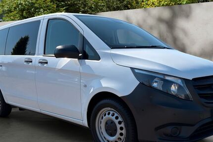 Mercedes-Benz Vito 107.780 km 24.900 &euro; Neustadt 67434