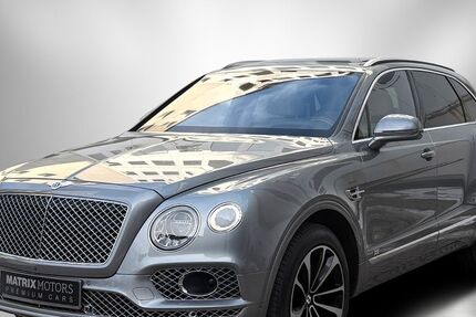 Bentley Bentayga 71.299 km 89.850 &euro; Berlin 10777