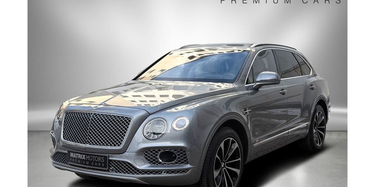 Bentley Bentayga 71.299 km 89.850 &euro; Berlin 10777
