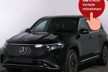 Mercedes-Benz EQB 6.083 km 43.825 &euro; Mölln 23879