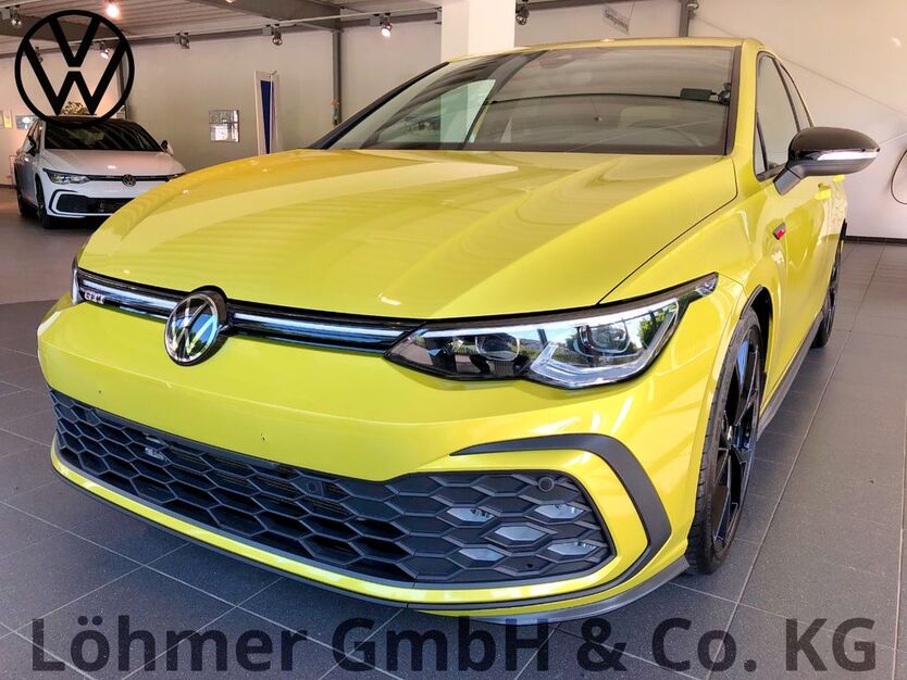 VW Golf 17.500 km 30.490 € Bad Brückenau 97769