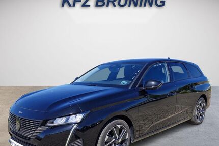 Peugeot 308 26.778 km 20.880 &euro; Lingen (Ems) 49811