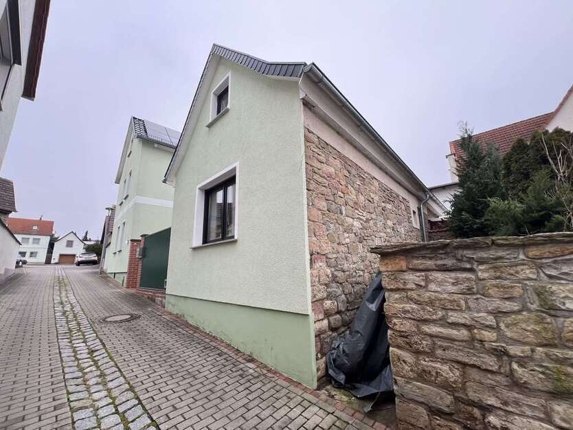 Haus zum Kaufen in Bottendorf 165.000 € 75 m²