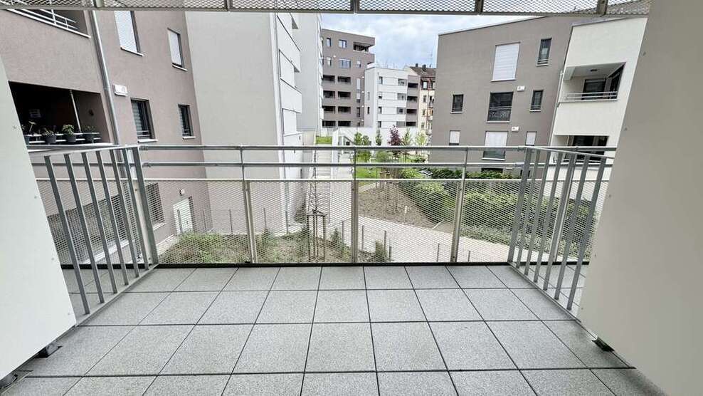 Wohnung zum Mieten in Nürnberg 485 € 22 m²
