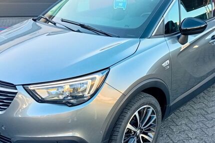 Opel Crossland (X) 37.300 km 13.690 &euro; Moschheim 56424
