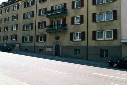 Wohnung zum Mieten in Stuttgart 740 € 85 m²