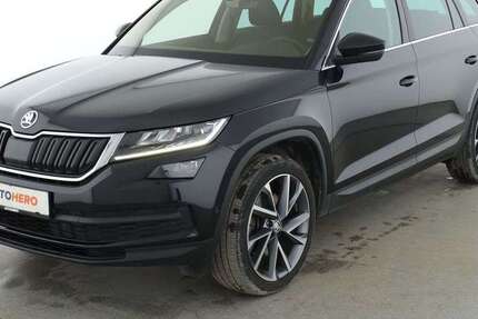 Skoda Kodiaq 81.312 km 26.360 &euro; Stuttgart 70195