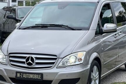 Mercedes Viano