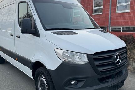 Mercedes-Benz Sprinter 146.500 km 20.500 &euro; Nürnberg 90425