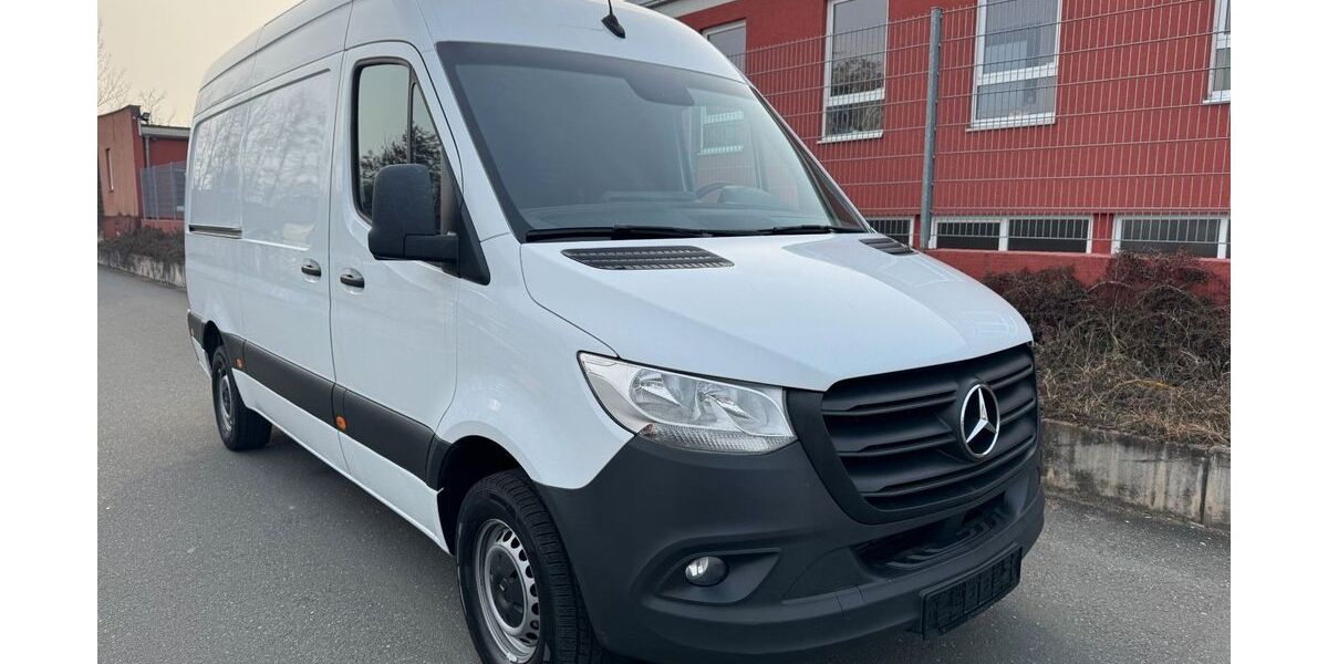 Mercedes-Benz Sprinter 146.500 km 20.500 &euro; Nürnberg 90425