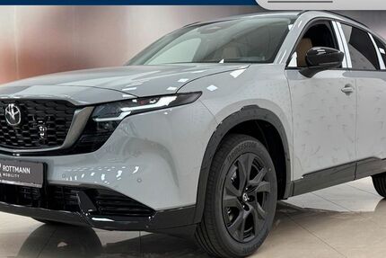 Mazda CX-5 1.736 km 38.700 &euro; Oberhausen 46149