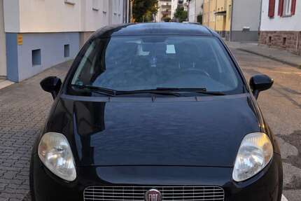 Fiat Punto 262.910 km 1.200 &euro; Wolfartsweier (Karlsruhe) 76228