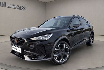 Cupra Formentor 63.800 km 27.290 &euro; Leipzig 04157