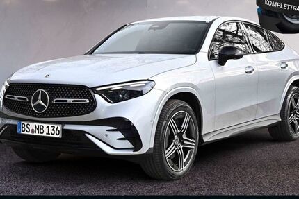 Mercedes-Benz GLC 220 14.500 km 59.230 &euro; Braunschweig 38122