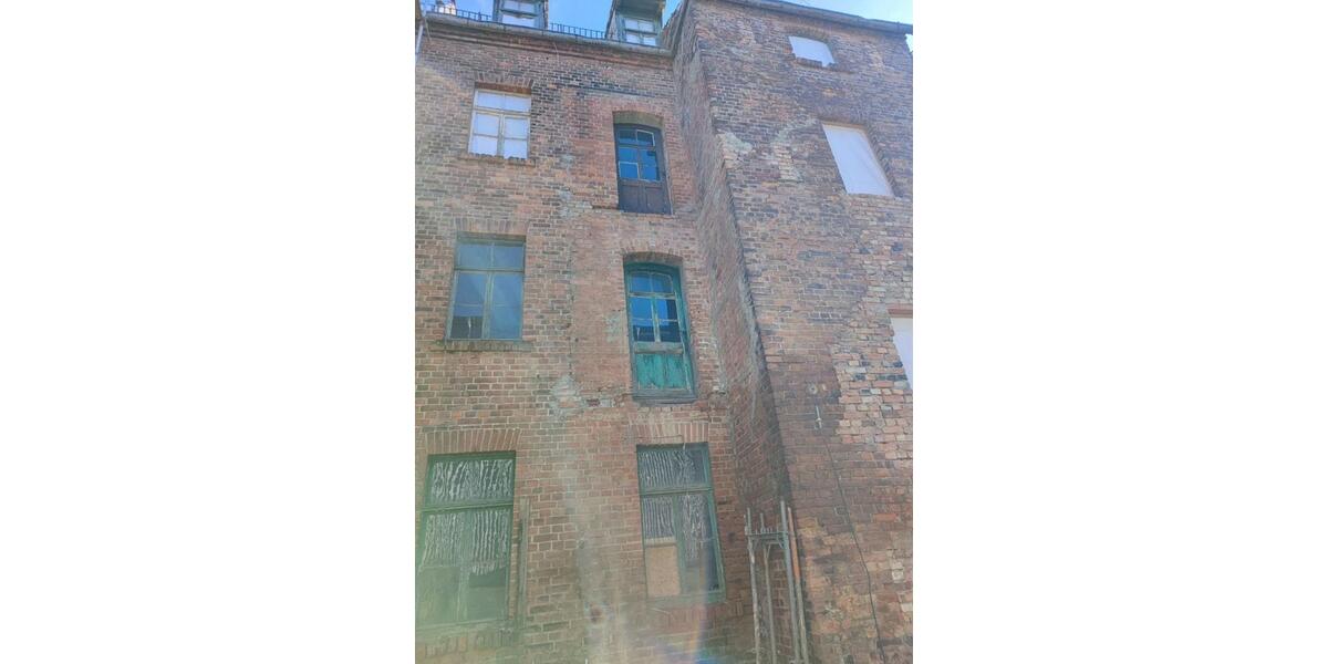 Mehrfamilienhaus, Wohnhaus Weißenfels - 55.000&euro; | Angebot:25877409