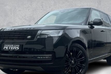 Land Rover Range Rover 13.000 km 158.500 &euro; Dortmund 44143