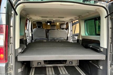 Renault Trafic 121.556 km 36.300 &euro; Staffhorst 27254