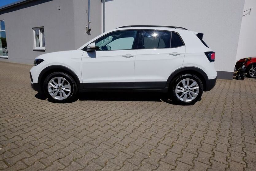 T-Cross