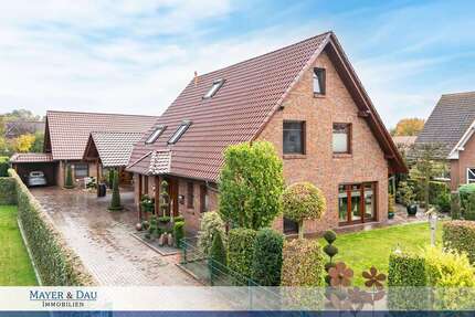 Haus zum Kaufen in Cappeln (Oldenburg) 849.000 € 275 m² 9 zimmer