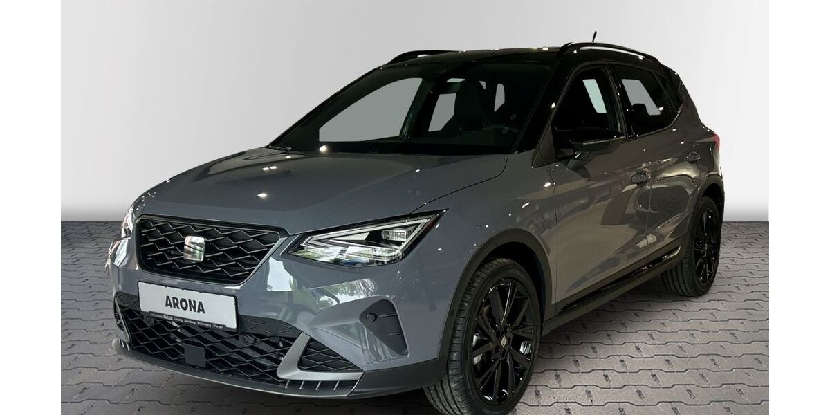 Seat Arona 5.500 km 25.890 &euro; Leipzig 04328