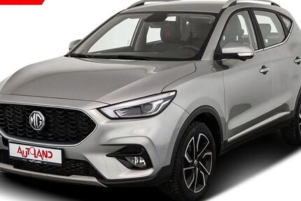 MG ZS 25.632 km 18.990 &euro; Eisleben 06295