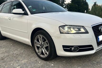 Audi A3 165.200 km 4.980 &euro; Ruhstorf a. d. Rott 94099